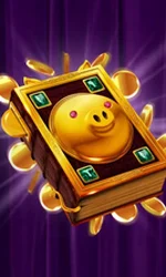 Book Of Piggy Bank Riches