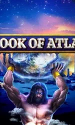 Book Of Atlas