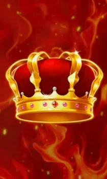 Fire Crown