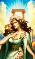Demi Gods VII