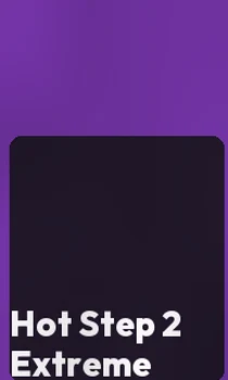 Hot Step 2 Extreme