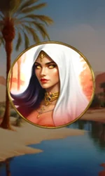 Queen Of Oasis