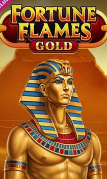 Fortune Flames Gold Buy Bonus