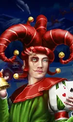 Jokers Charms - Xmas