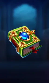 Book Of Knight Hold And Win